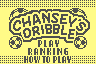 Pokemon Party Mini - Chansey's Dribble